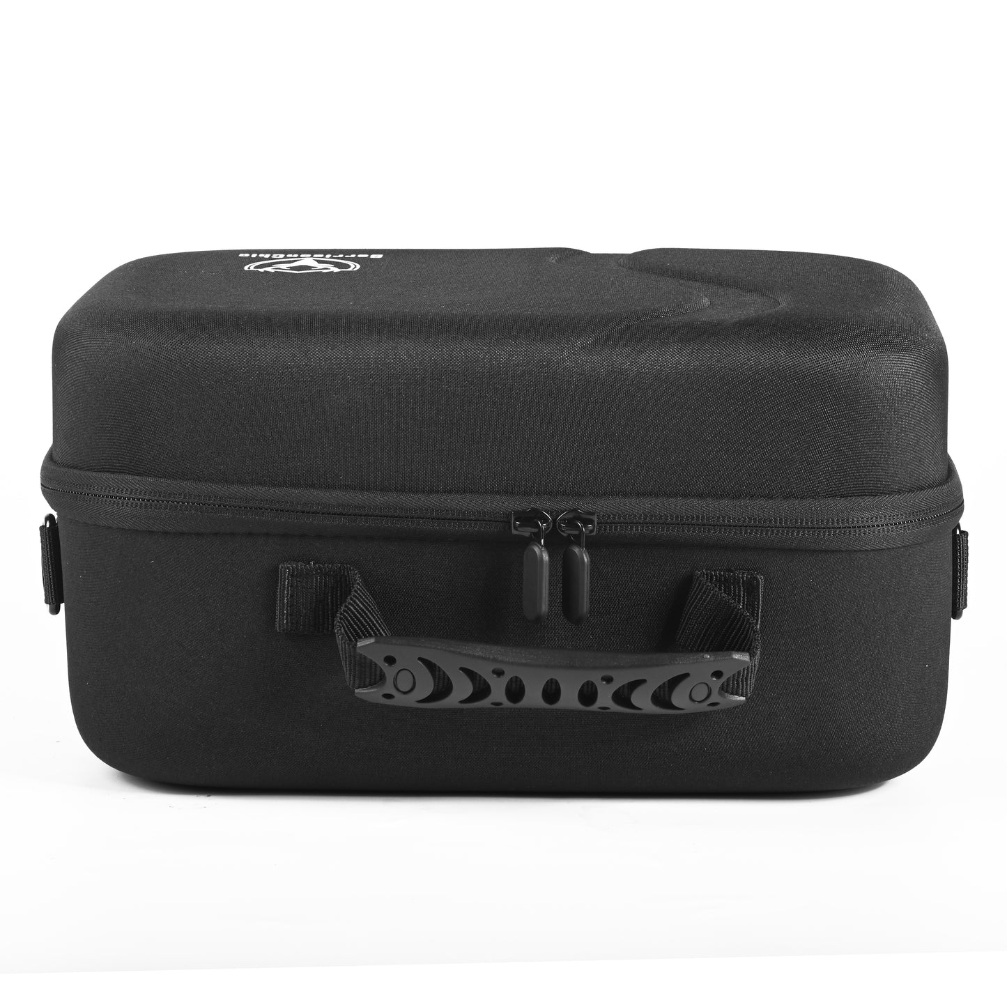 GarrisonChic PU Carrying Case Black