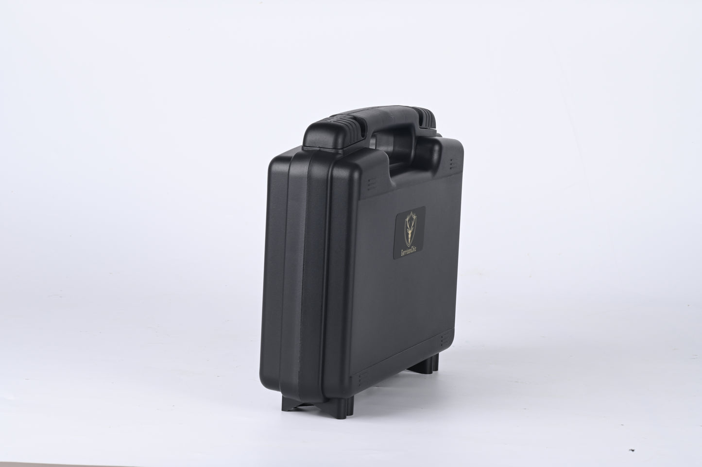 GarrisonChic TSA approved Hard Case for Handgun