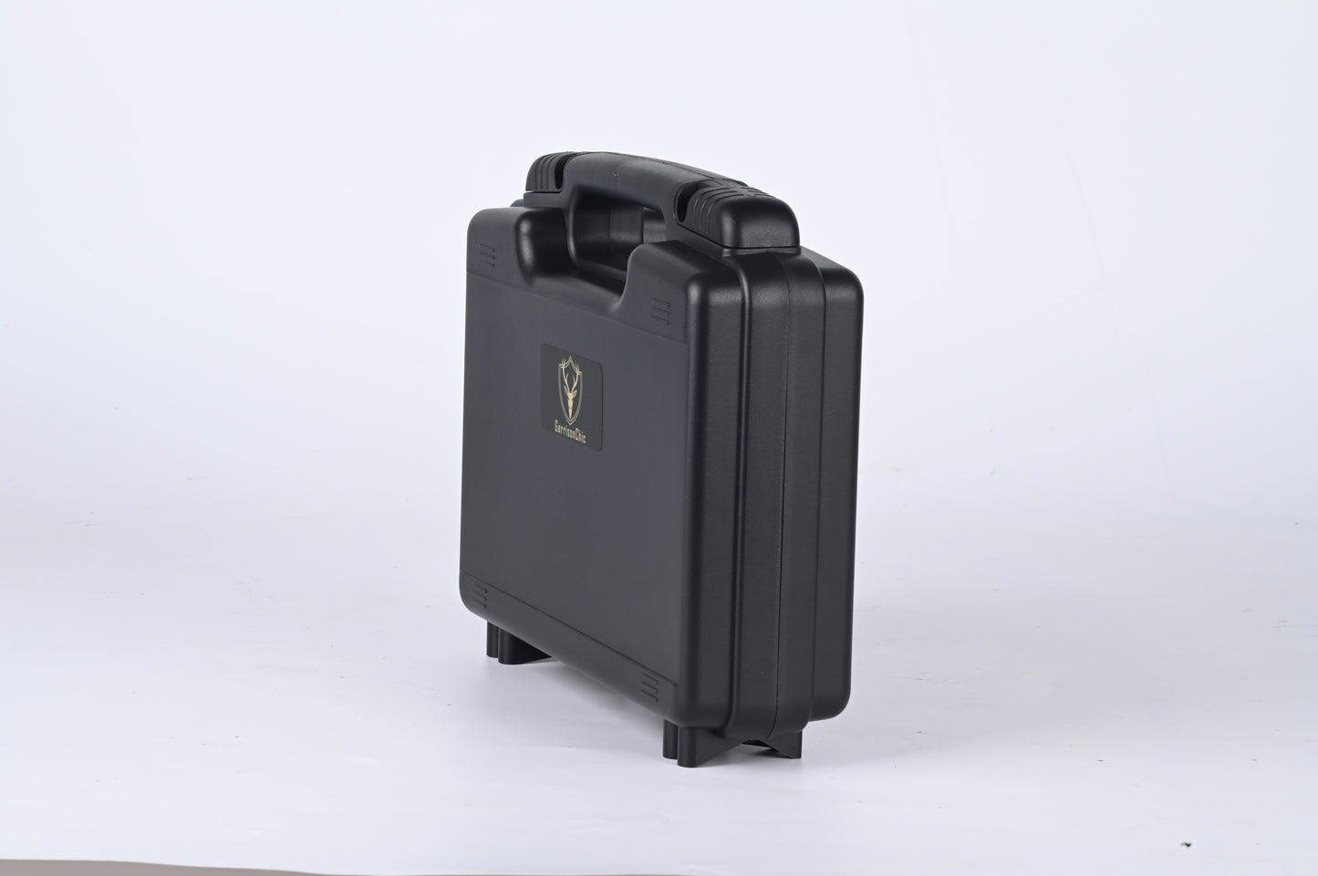 GarrisonChic TSA approved Hard Case for Handgun