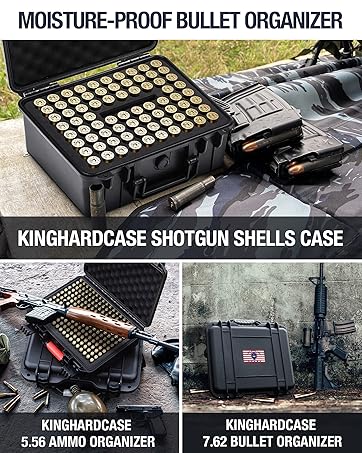 How to Choose the Right Tactical Security Case: A Buyer’s Guide for Firearm Owners
