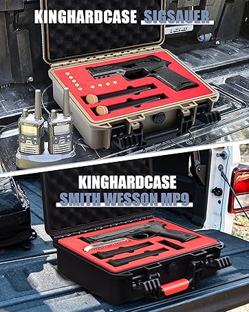 5 Essential Maintenance Tips to Extend the Lifespan of Your Tactical Security Case