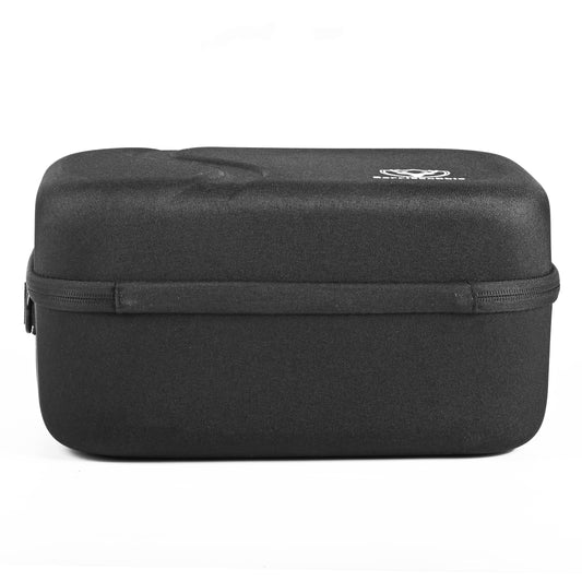 GarrisonChic PU Carrying Case Black
