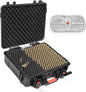 360 Round 7.62 Ammo Storage Case with Desiccant