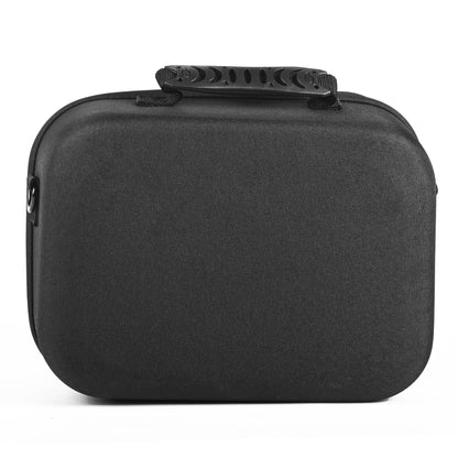 GarrisonChic PU Carrying Case Black