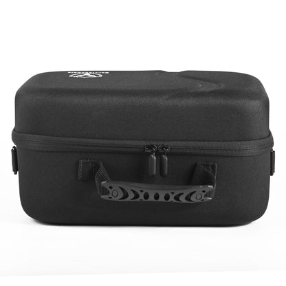 GarrisonChic PU Carrying Case Black