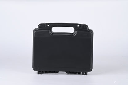 GarrisonChic TSA approved Hard Case for Handgun
