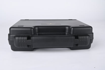 GarrisonChic TSA approved Hard Case for Handgun