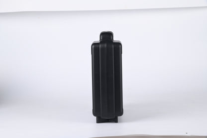 GarrisonChic TSA approved Hard Case for Handgun