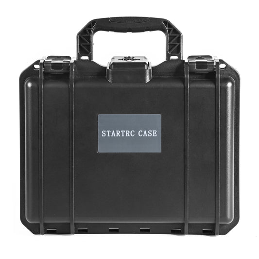 STARTRC CASE TSA hard case